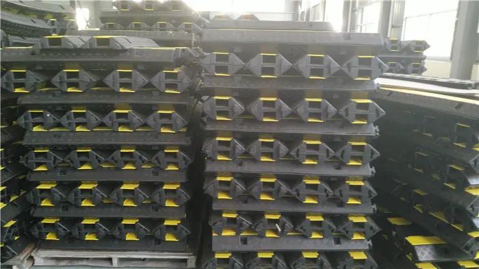 Zhejiang Luba Traffic Technology Co.,ltd