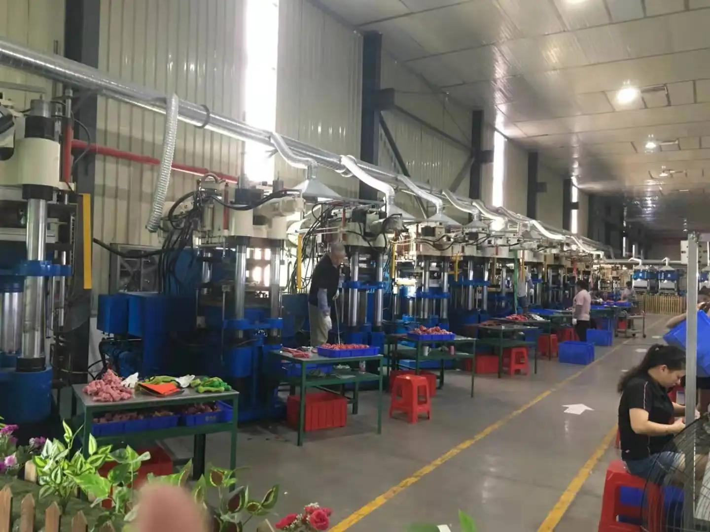 Zhongshan YT Baby Products Co., Ltd.