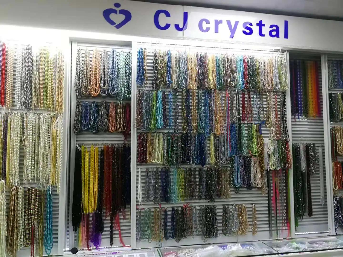 Dongguan Xingzhao Crystal Jewelry Factory