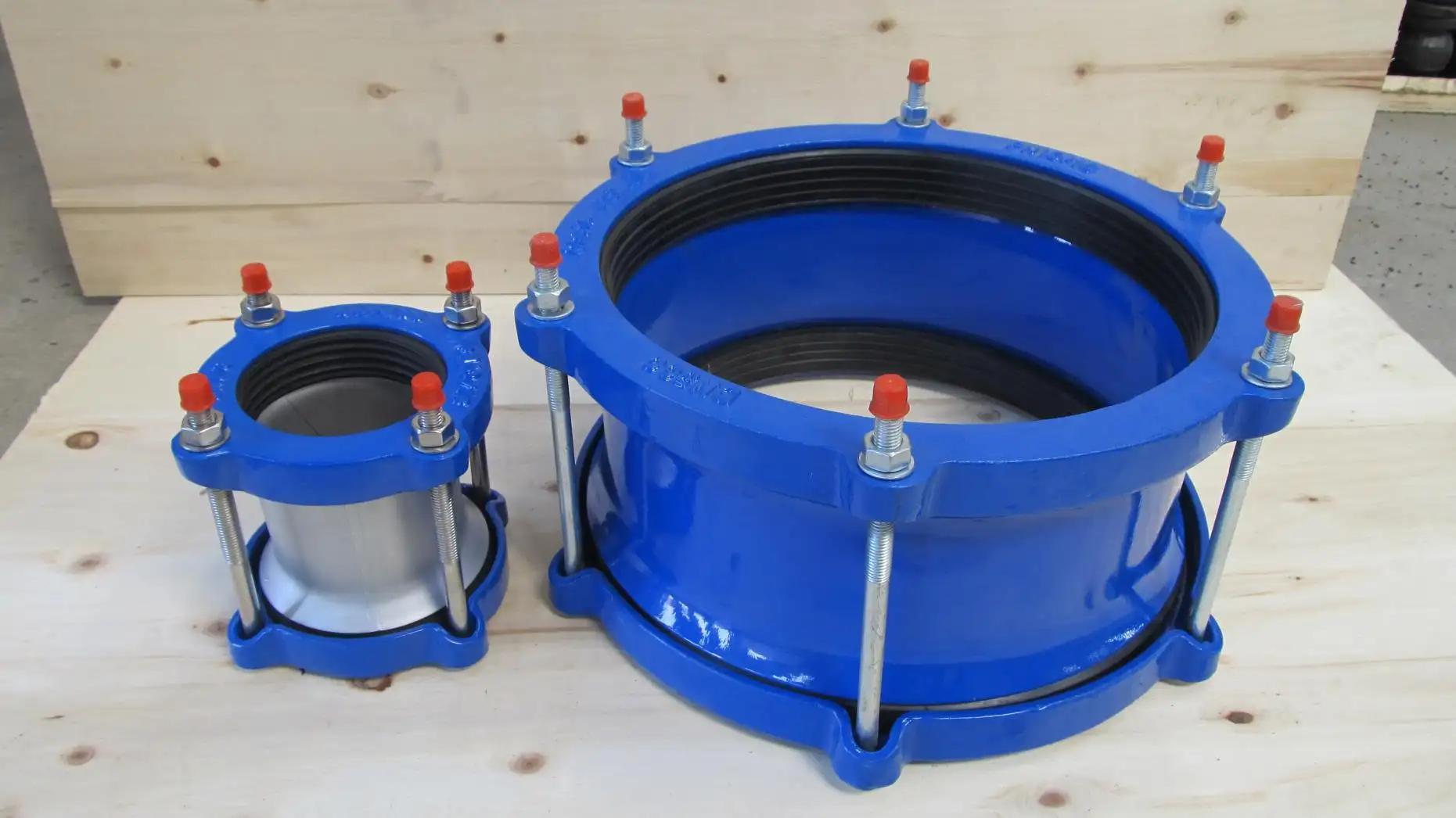 Gongyi Runda Pipeline Manufacturing Co., Ltd.