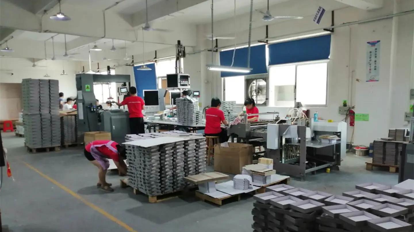 Major Custom Industry Co., Ltd.