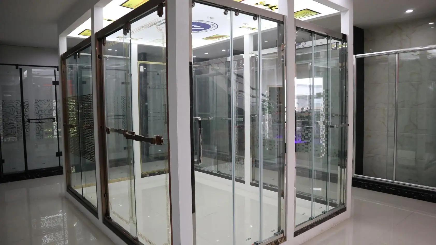 Foshan Nanhai Golden Sanitary Ware Co., Ltd.