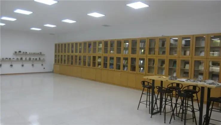 Foshan Ferosteel Co., Ltd.