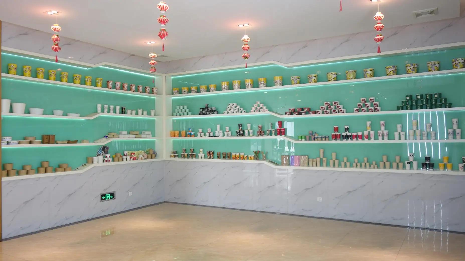 Zhejiang GoBest Environmental Protection Technology Co., Ltd.