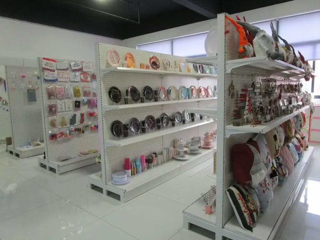 Yiwu Microstar Commodities Co., Ltd.