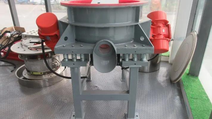Xinxiang Dongzhen Machinery Co., Ltd.