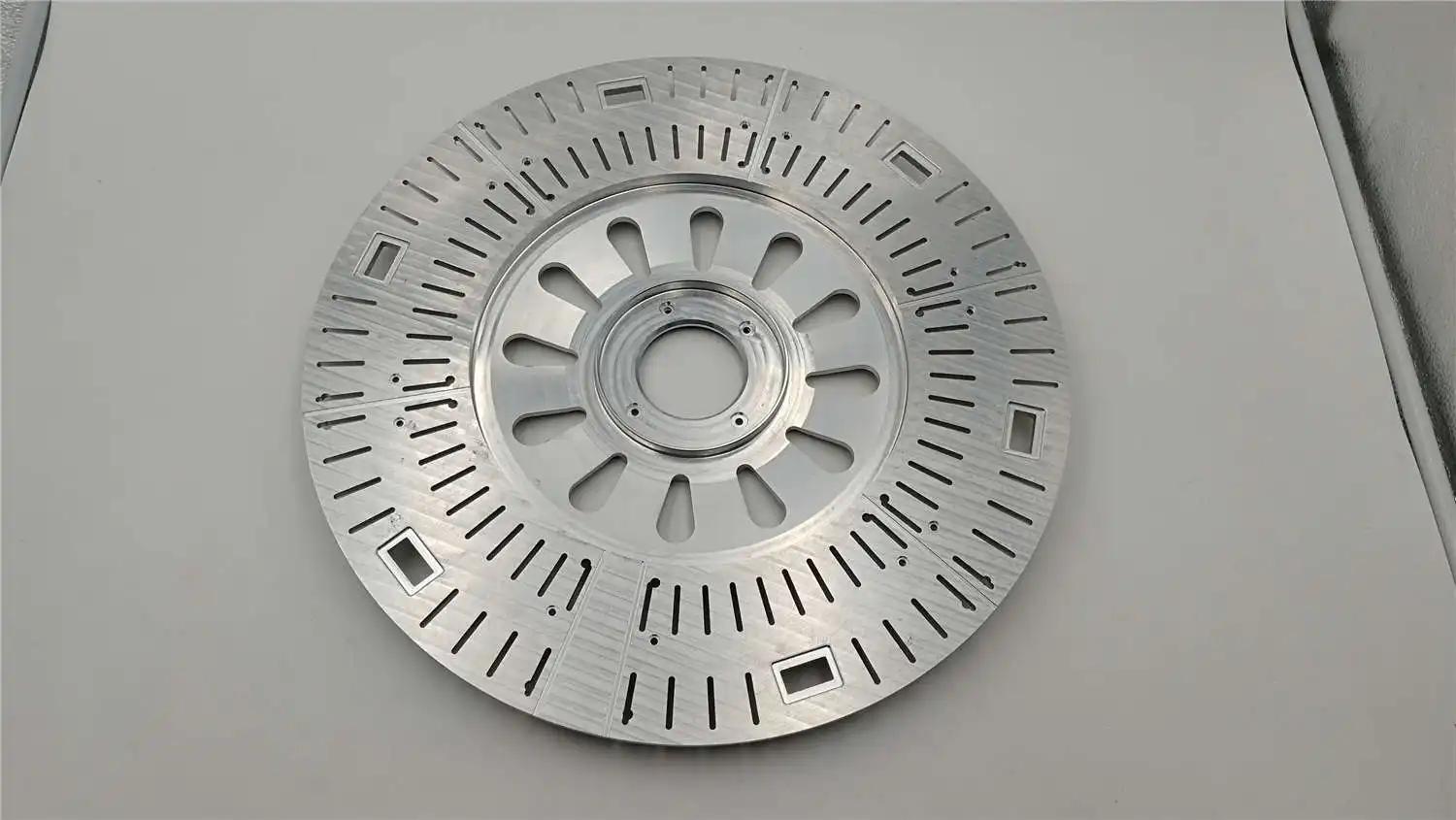 Shenzhen Kaier Wo Prototyping Technology Co., Ltd.
