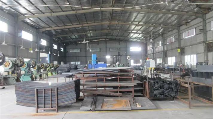 Xiamen Tsianfan Industrial & Trading Co., Ltd.