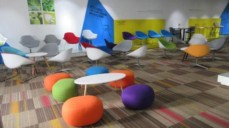 Anji Ka Bei Long Furniture Co., Ltd.