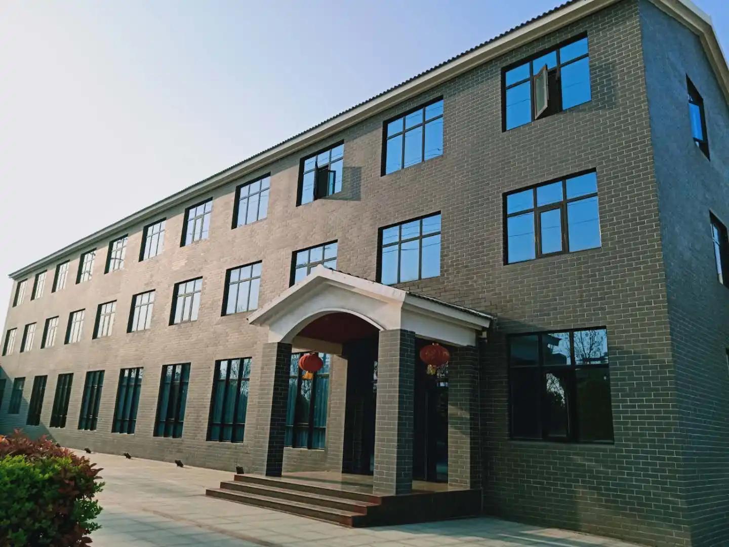 Wuyang Xinli Plastic Packaging Co., Ltd.