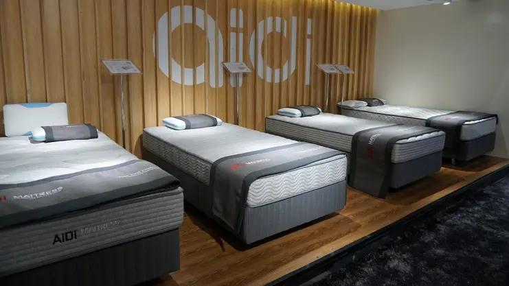 Shenzhen Zhongshen Aidi Bedding Technology Co., Ltd.