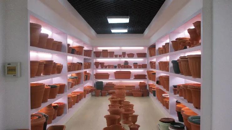 Taizhou Kedi Plastic Co., Ltd.