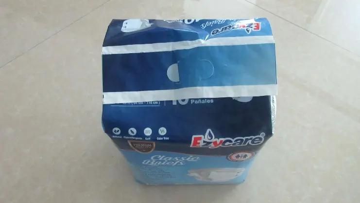 Jinjiang Meite Healthy Supplies Co., Ltd.