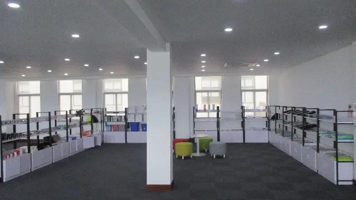 Ningbo Praise Stationery Co., Ltd.