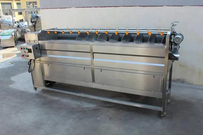 Luohe Juyou Commercial & Trading Co., Ltd.