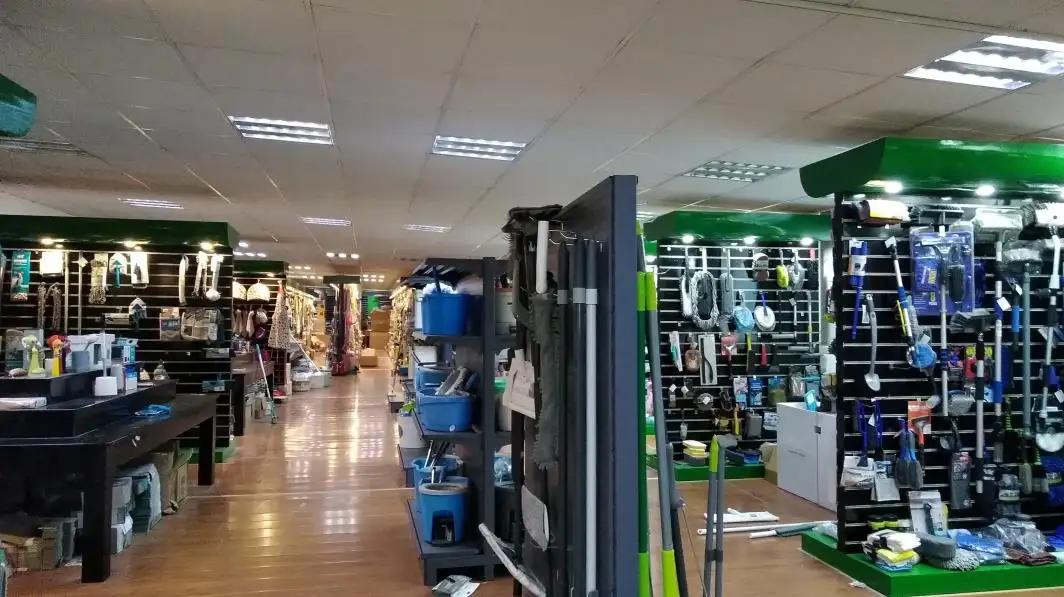 Ningbo Mastertop Home Products Co., Ltd.