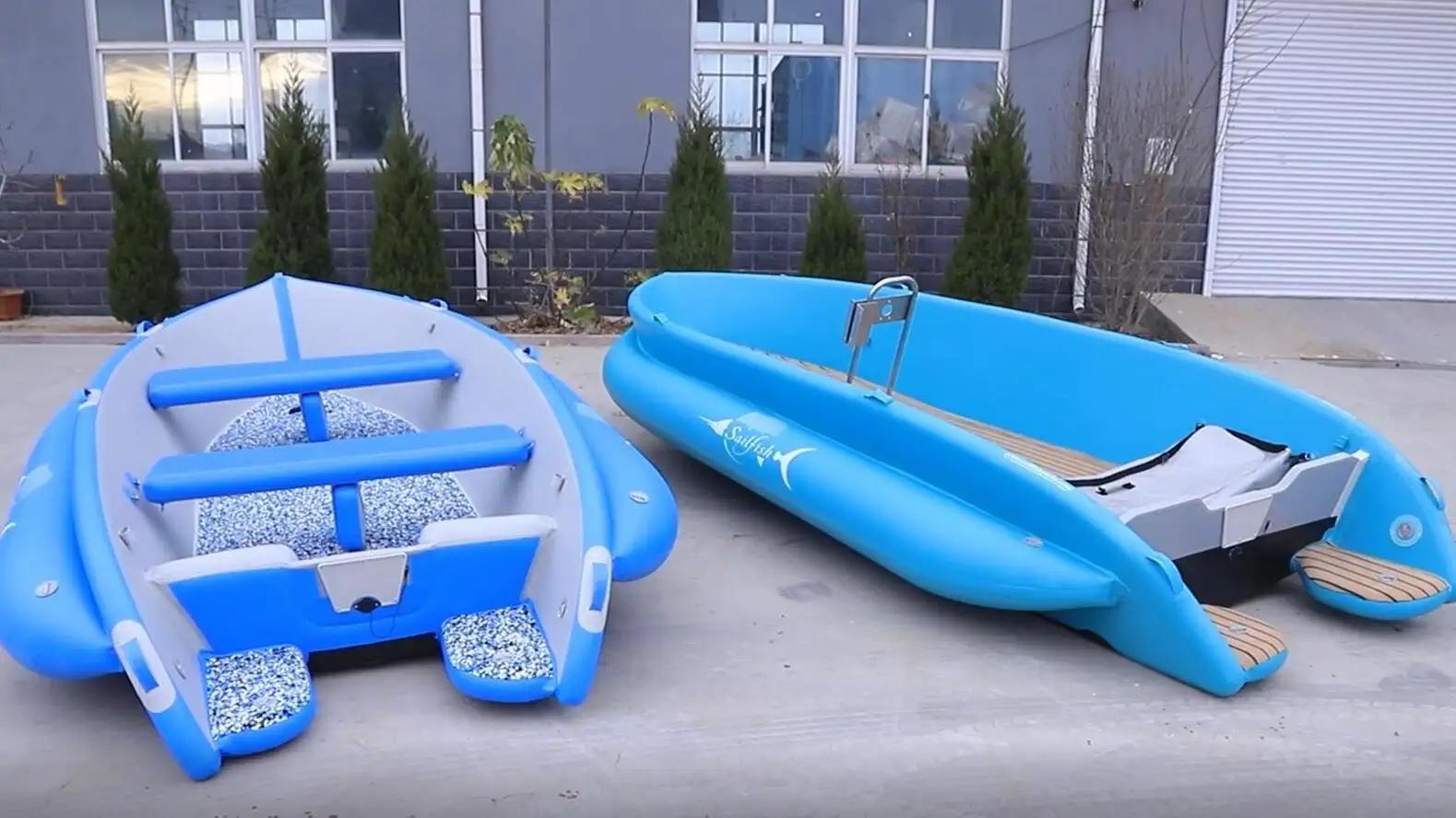 Weihai Sunshine Yacht Co., Ltd.