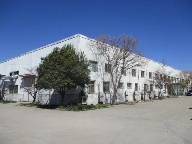 Qufu Xybio (bkc) Environmental Industry Co., Ltd.