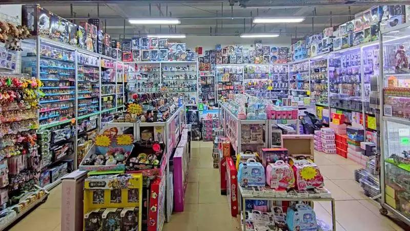 Shenzhen Meiyan Technology Co., Ltd.