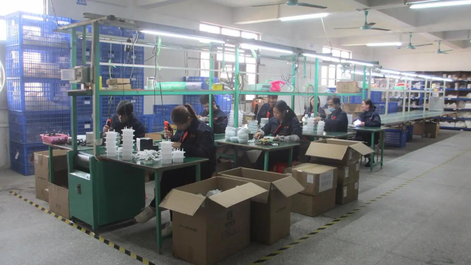 Supplier