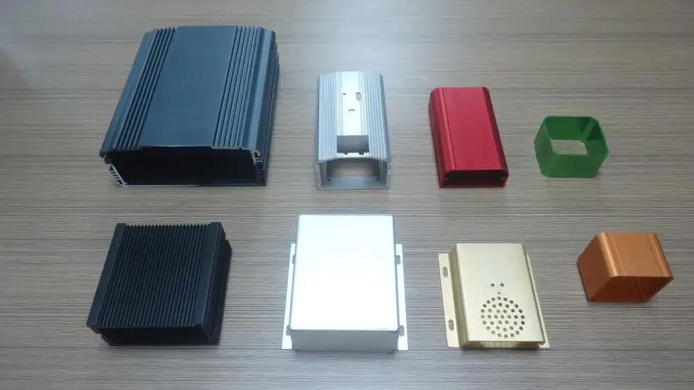 Ningbo Sunyoung Enclosure Co., Ltd.