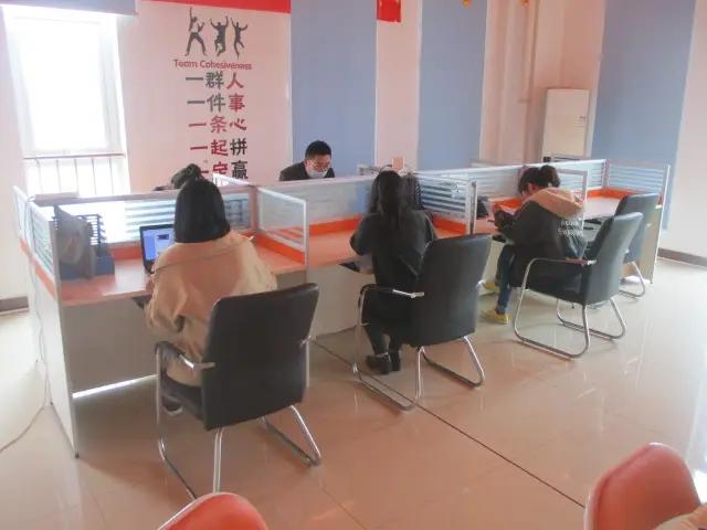 Laizhou Dechen Machinery Co., Ltd.