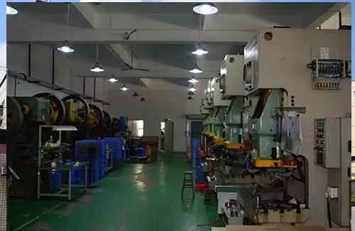 Shenzhen Donghua Precision Mold Co., Ltd.