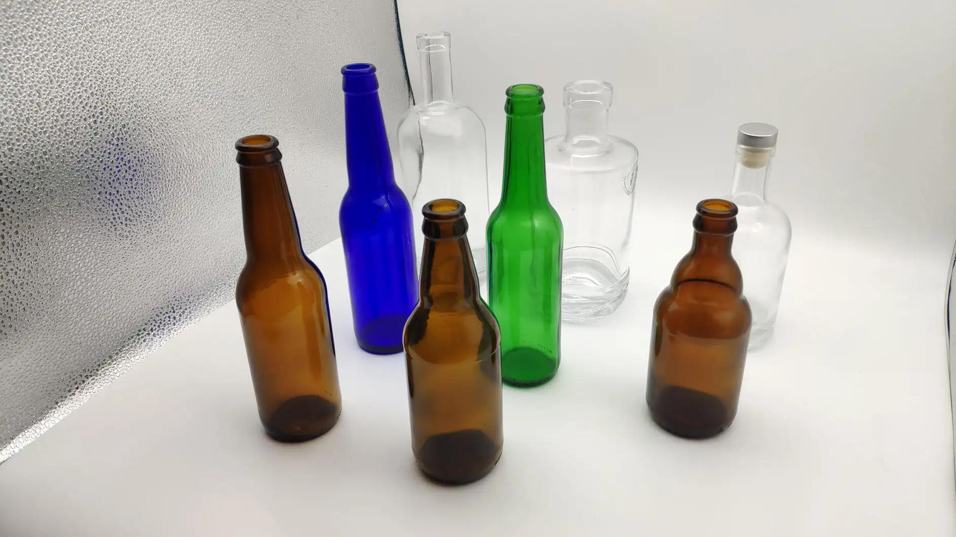 Xiamen Longwei Glass Products Co., Ltd.