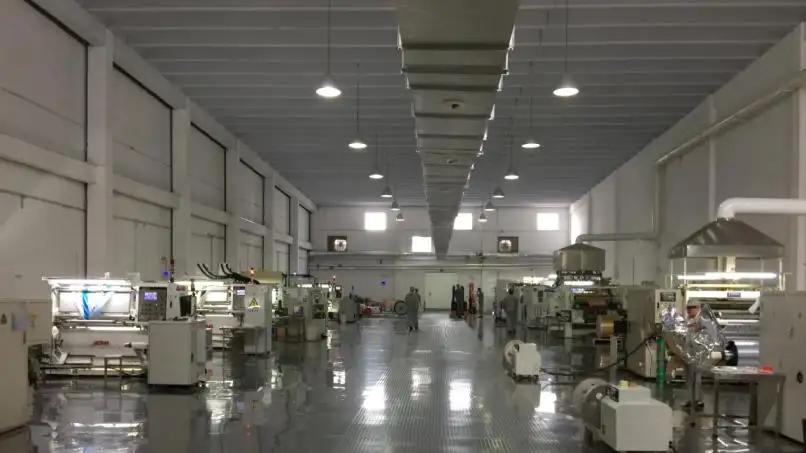 Supplier