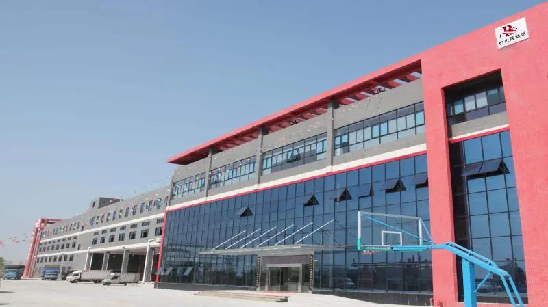 Dongguan Bai Jie Sheng Environmental Protection Technology Co., LTD