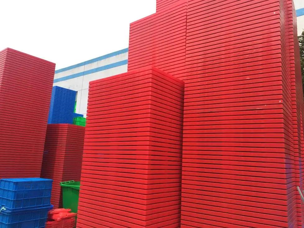 Jiangsu Linhui Plastic Product Co., Ltd.