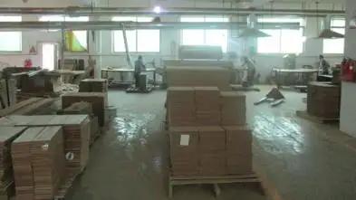 Guangdong Esun Furniture Technology Company Limited
