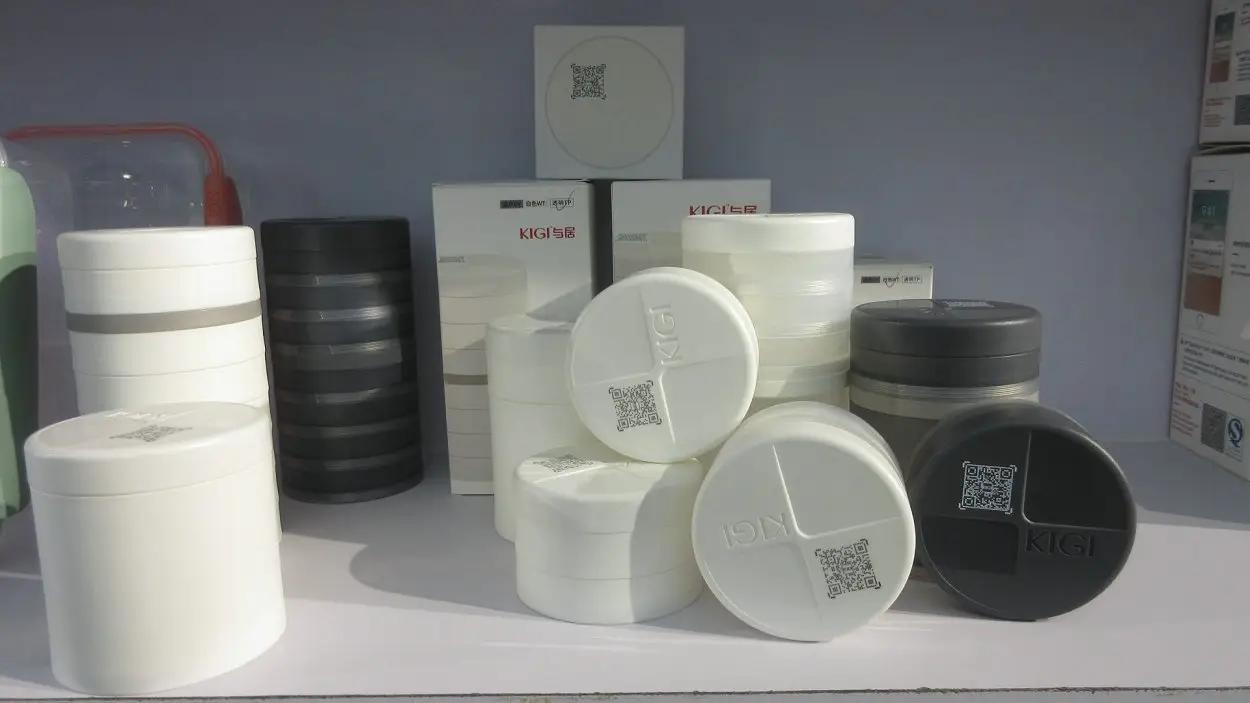 Shantou Leqishi Plastic Products Co., Ltd.