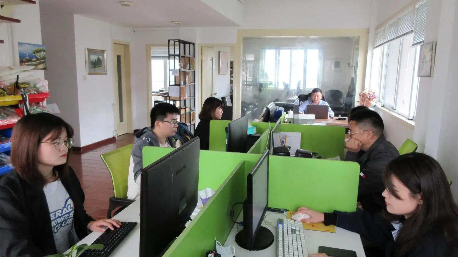 Hangzhou Sino-Cold Sci-Tech Co., Ltd.