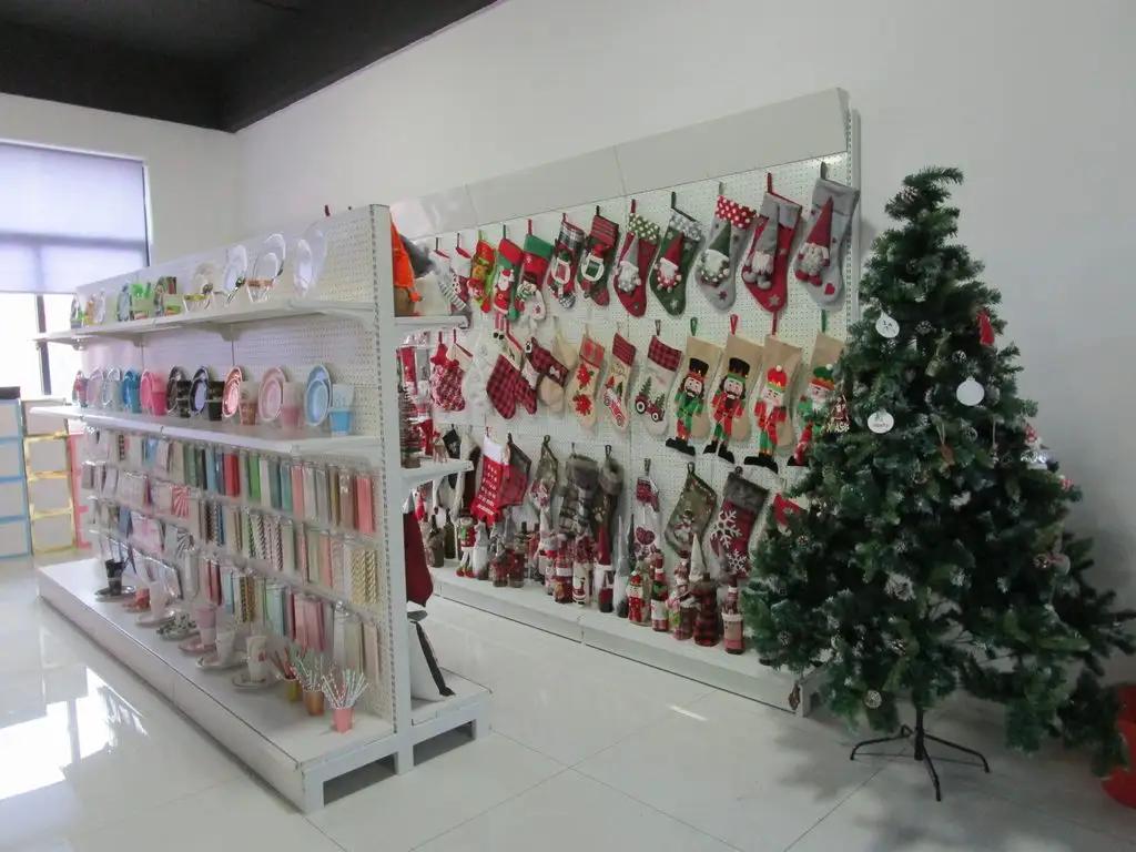 Yiwu Microstar Commodities Co., Ltd.