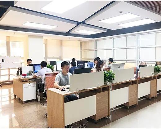 Foshan Weichuangda Auto Parts Co., Ltd.
