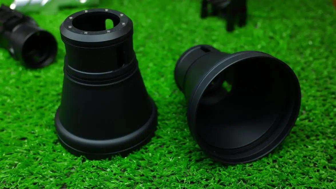 Shenzhen Honvision Precision Technology Co., Ltd.