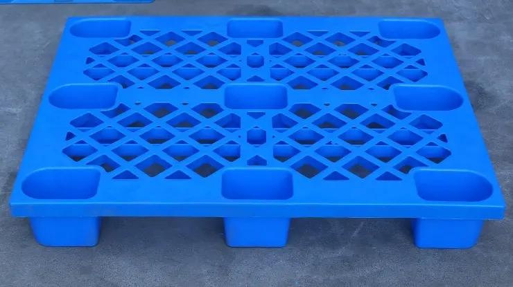 Linyi Baoyanchengxiang Plastic Co., Ltd.
