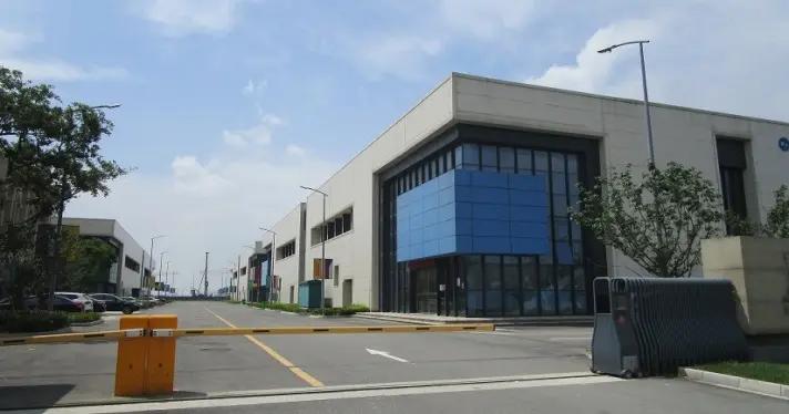 Ningbo Kuer Plastic Technology Co., Ltd.