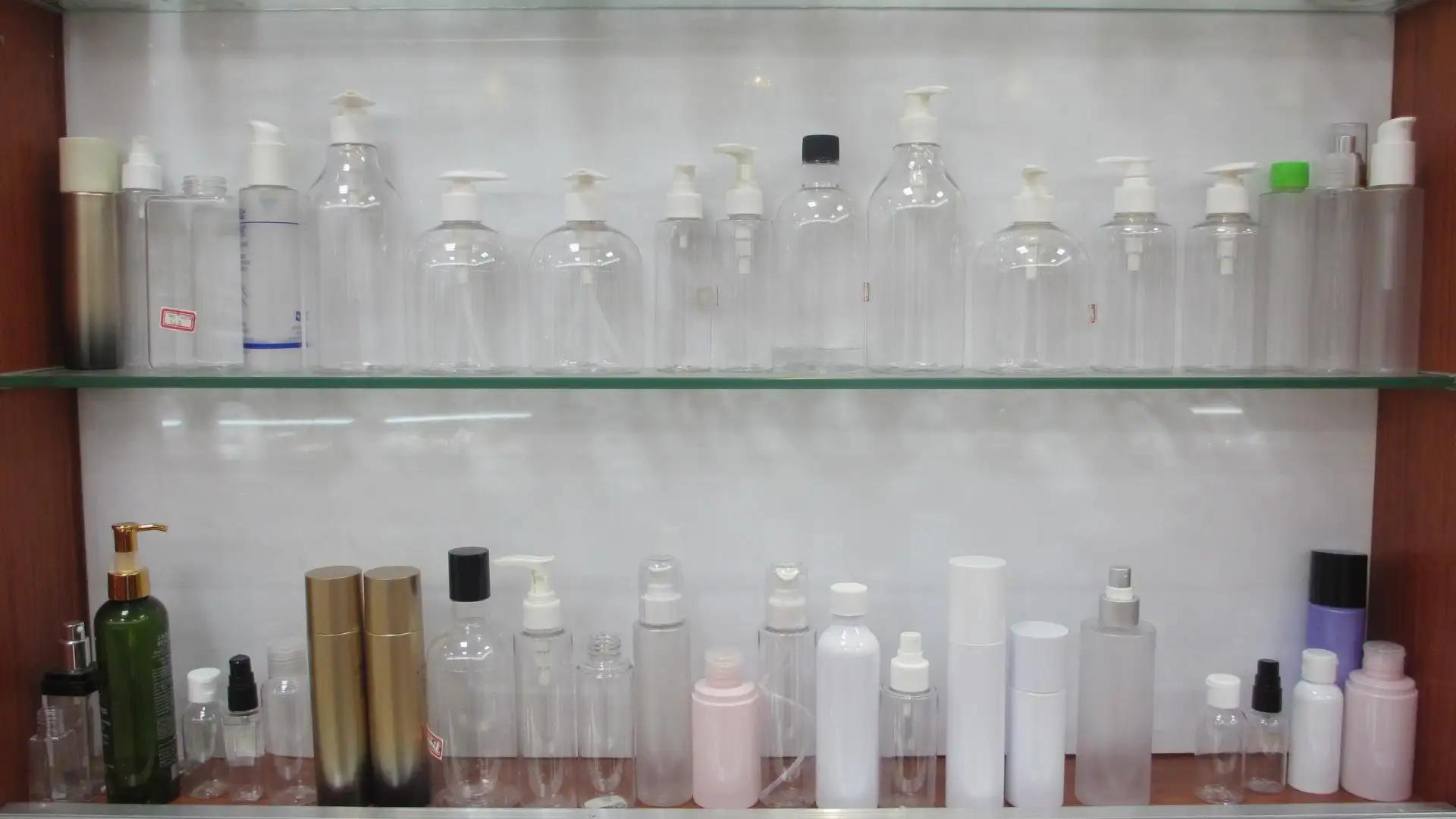 Foshan Nanhai Wankai Plastic Packaging Co., Ltd.