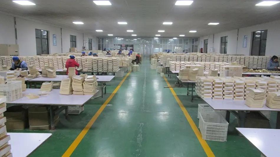 Suqian Green Wooden Products Co., Ltd.