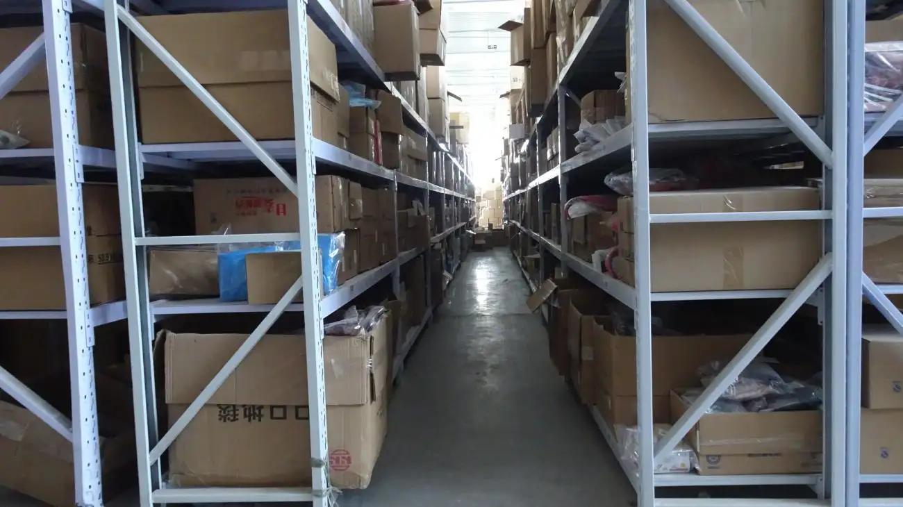 SHIJIAZHUANG GONGLUE COMMERCE AND TRADE CO., LTD.