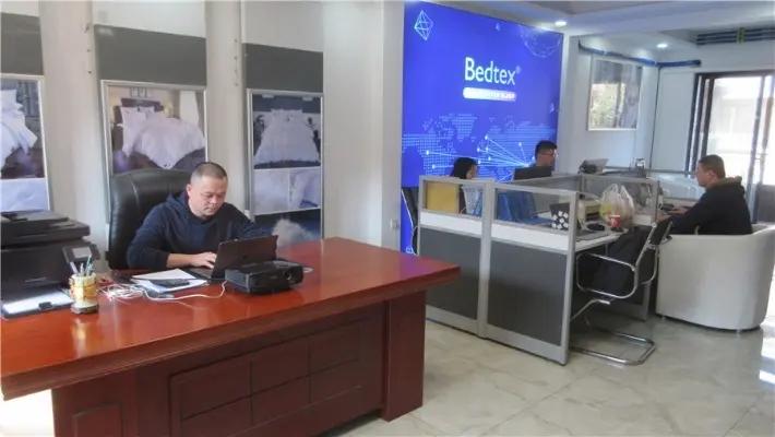 Hefei Bedtex Ltd.