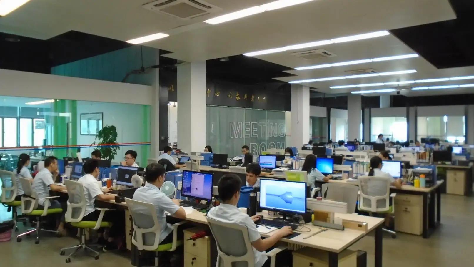 Guangdong Tuobituo Technology Corp., Ltd.