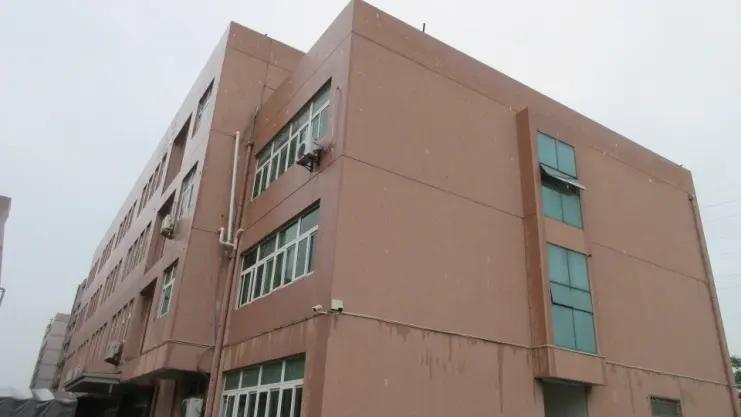 Wenzhou Zhongsheng Hardware Co., Ltd.