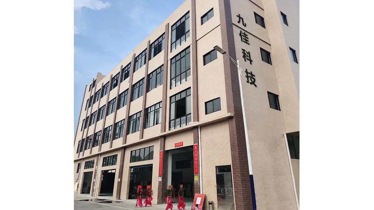 Guangzhou Goka Technology Co., Ltd.