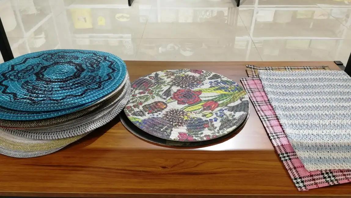 Qingdao Deyun Arts & Crafts International Trade Co., Ltd.