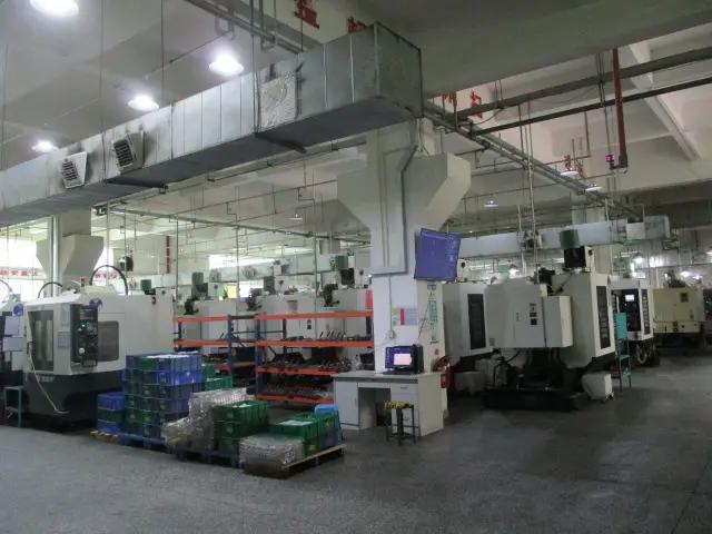 Benro Image Technology Industrial Co., Ltd.