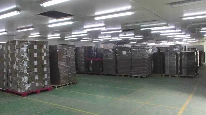 Dongguan Packshion Printing & Packaging Co., Ltd.