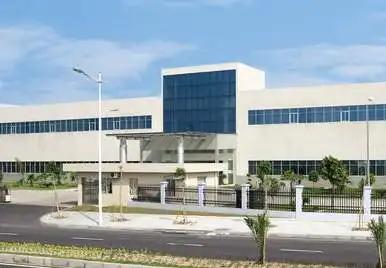 Hejian Shangyi Glass Products Co., Ltd.